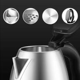 Features Kettle